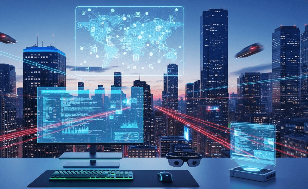mytechtown com